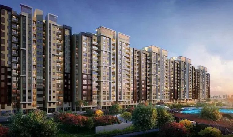 Pinery Residences Elevating Urban Elegance and Modern Living