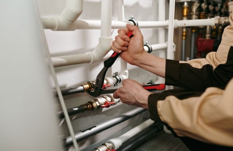 Residential Plumbing Services for Reliable and Efficient Home Systems