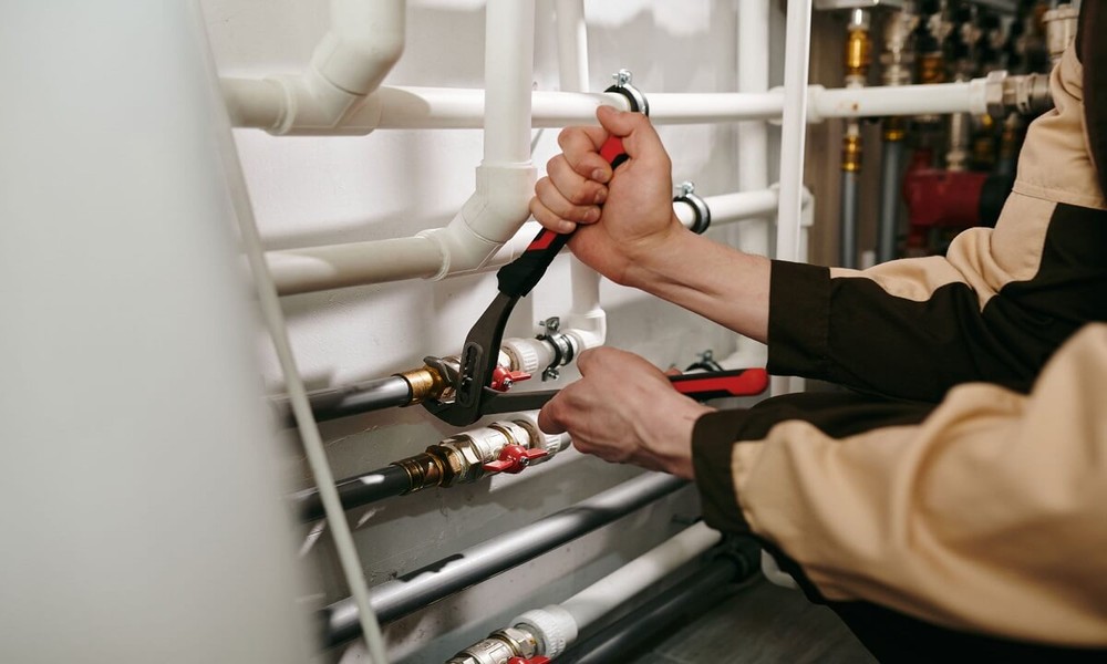 Residential Plumbing Services for Reliable and Efficient Home Systems