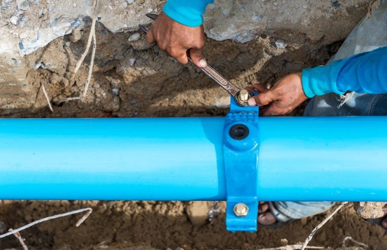 Water Line Repair Service for Fast and Reliable Solutions
