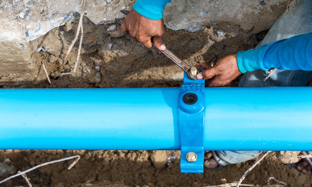 Water Line Repair Service for Fast and Reliable Solutions